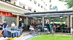 SIN MING VILLE (D20), Shop House #575670531